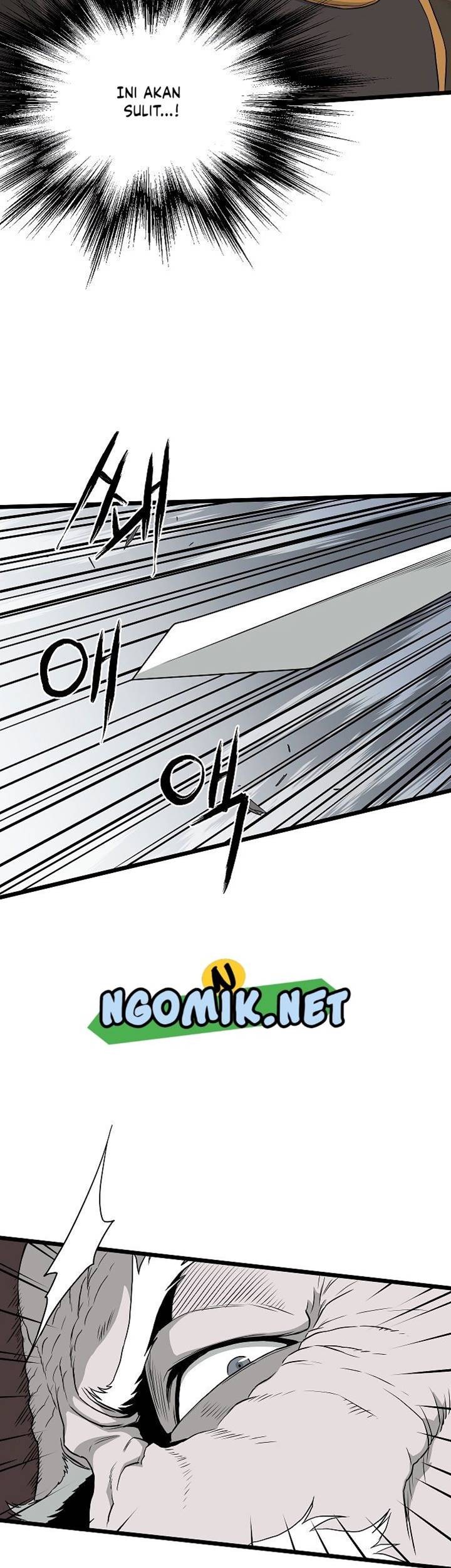 Murim Login Chapter 54 Gambar 6