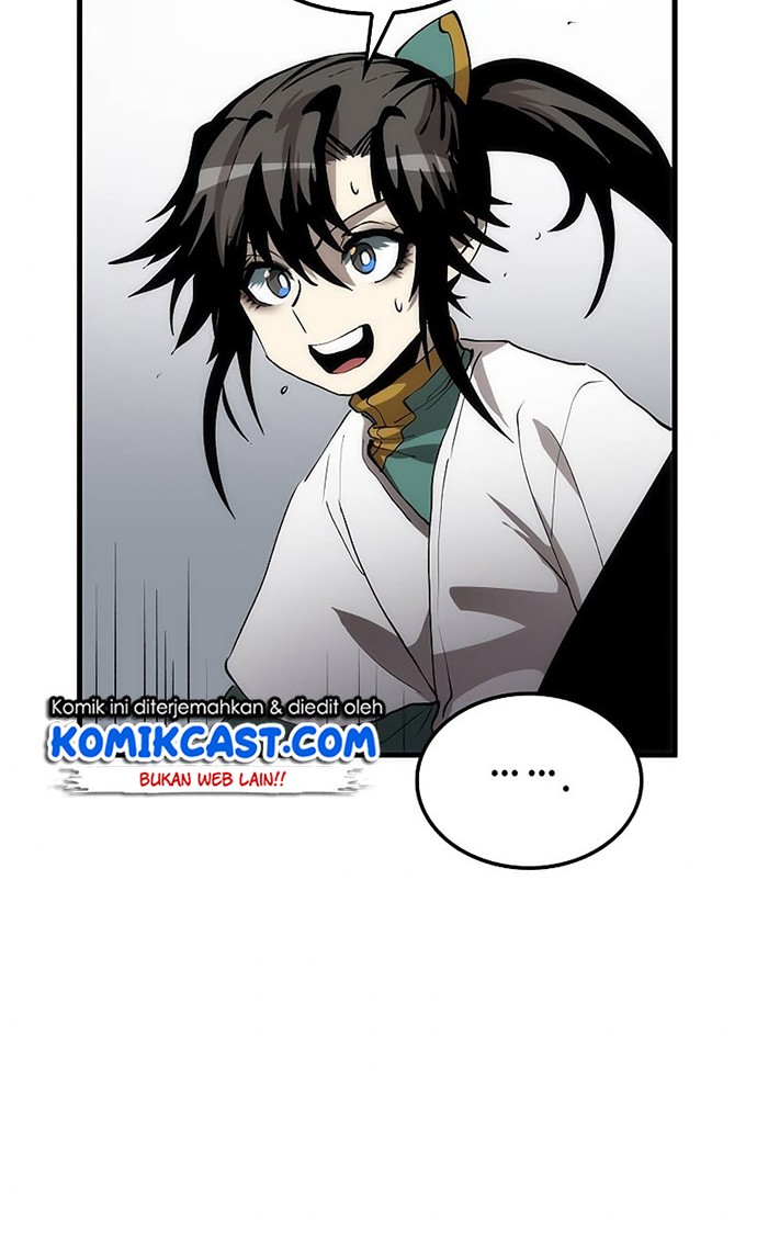 Doctor’s Rebirth Chapter 73 Gambar 31