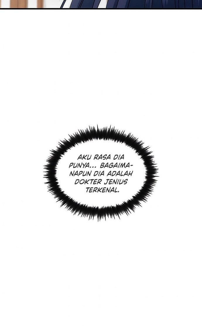 Doctor’s Rebirth Chapter 73 Gambar 37
