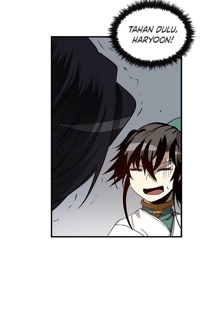 Doctor’s Rebirth Chapter 73 Gambar 25