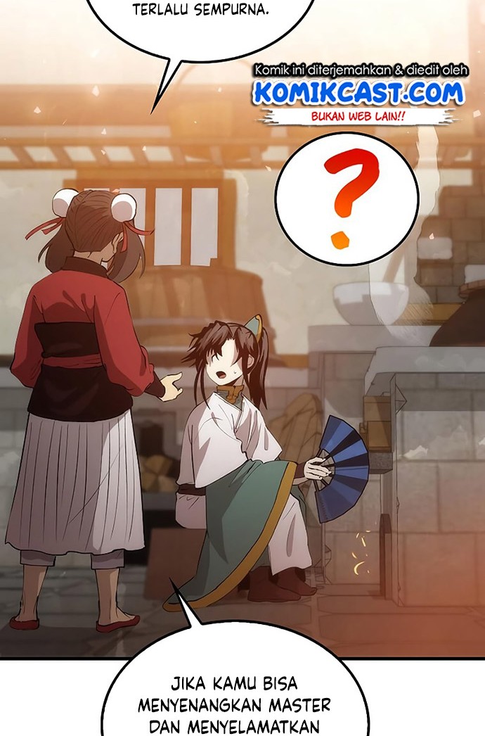 Doctor’s Rebirth Chapter 73 Gambar 47