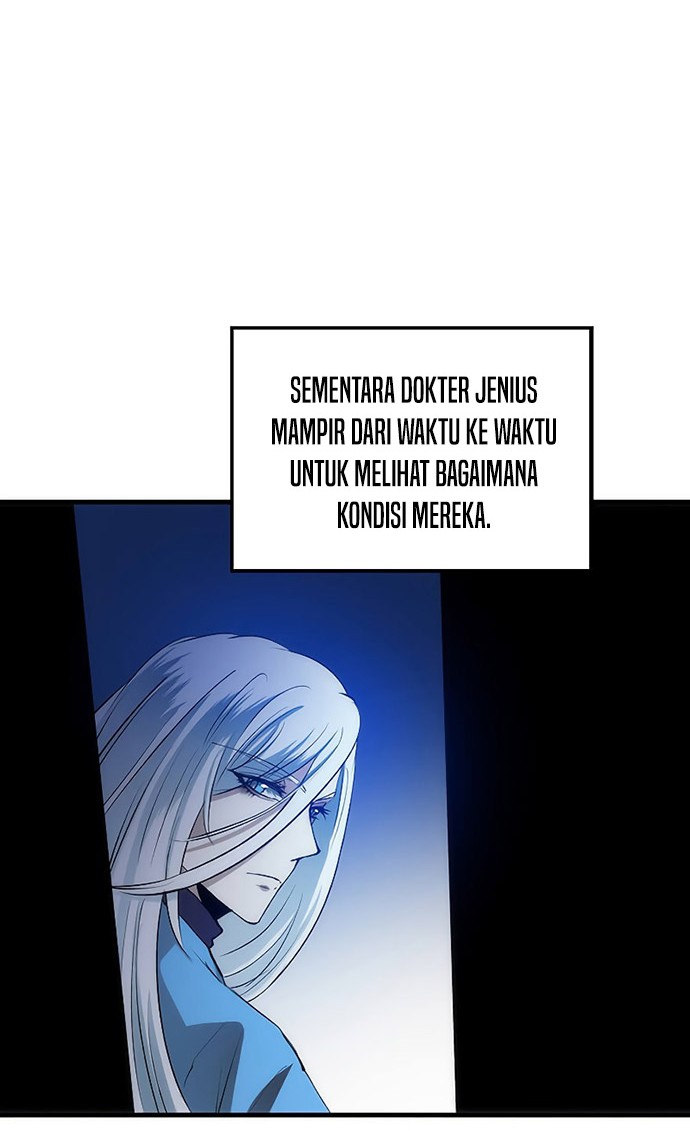 Doctor’s Rebirth Chapter 73 Gambar 41