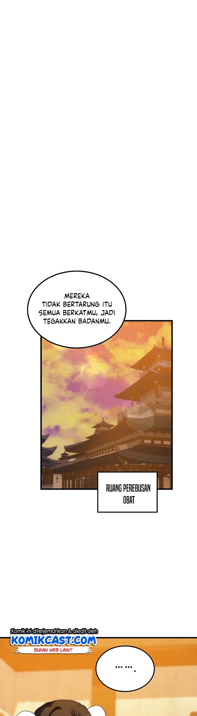 Doctor’s Rebirth Chapter 73 Gambar 42