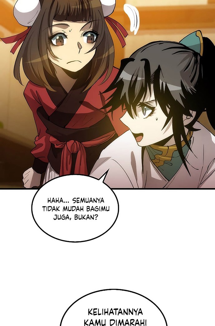 Doctor’s Rebirth Chapter 73 Gambar 43