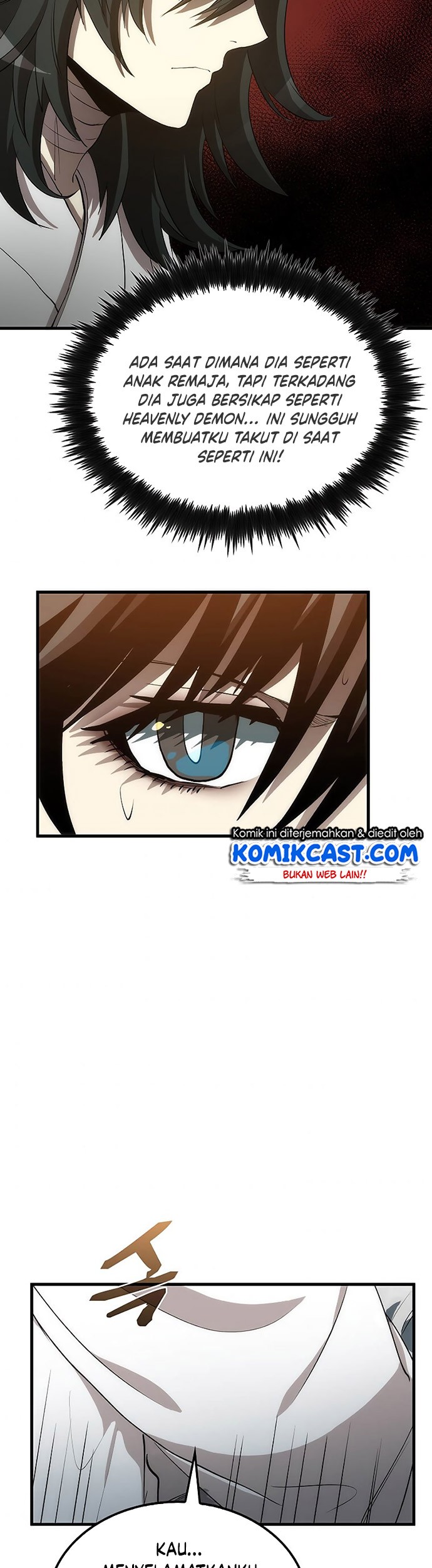 Doctor’s Rebirth Chapter 73 Gambar 70