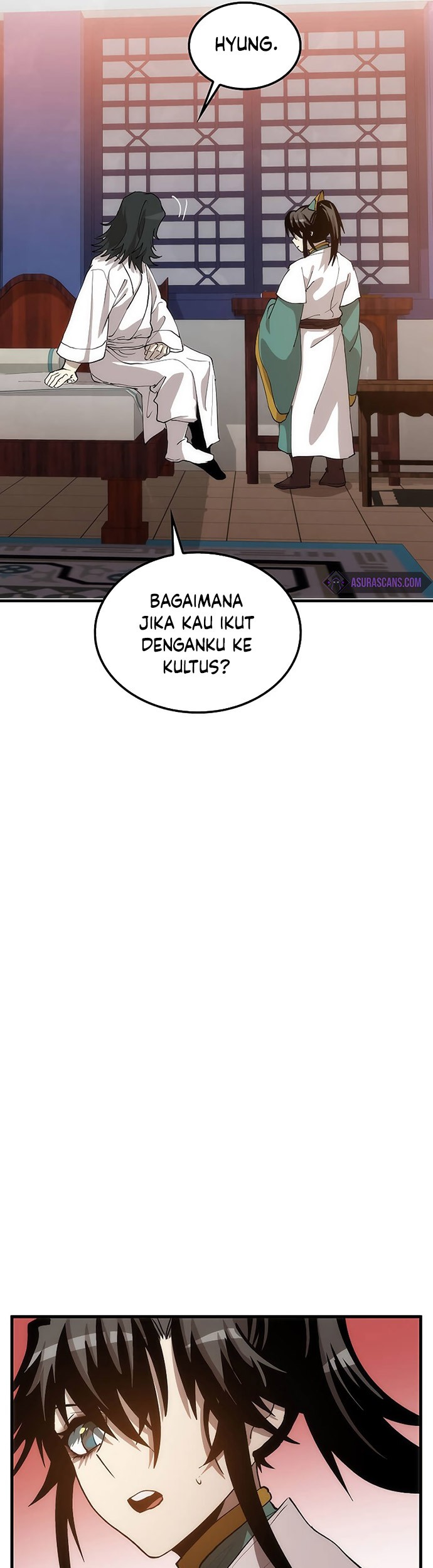 Doctor’s Rebirth Chapter 73 Gambar 72