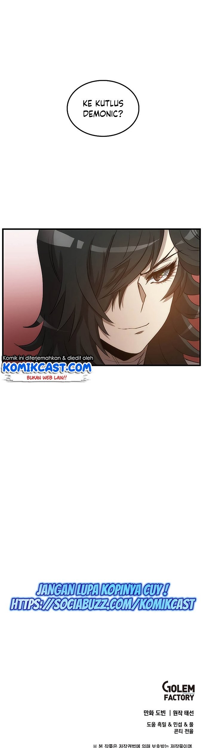 Doctor’s Rebirth Chapter 73 Gambar 74