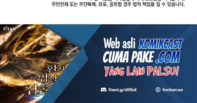 Doctor’s Rebirth Chapter 73 Gambar 75