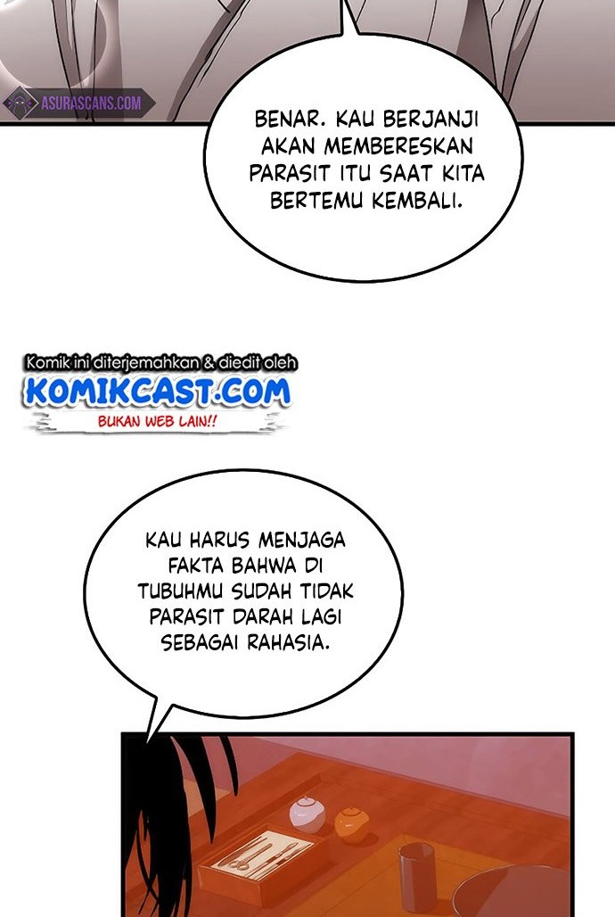 Doctor’s Rebirth Chapter 73 Gambar 63