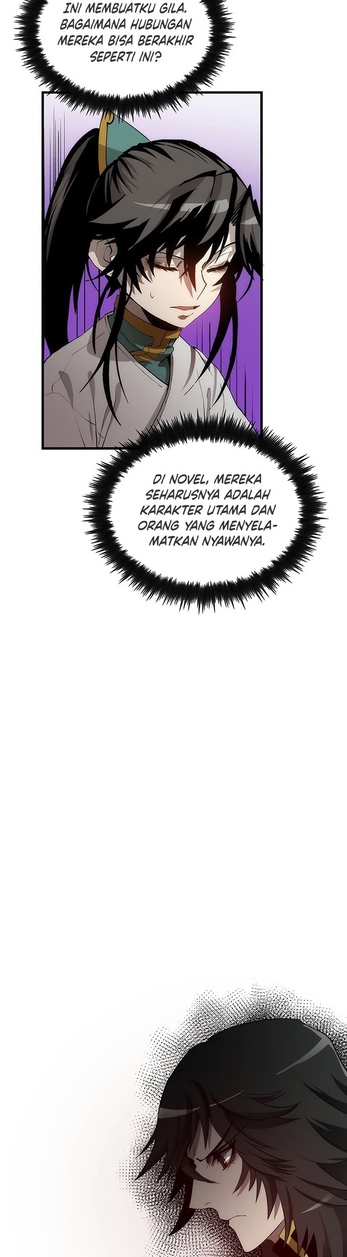 Doctor’s Rebirth Chapter 73 Gambar 4