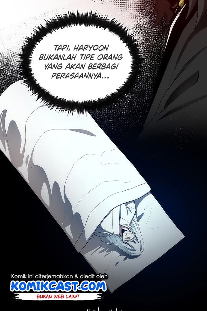 Doctor’s Rebirth Chapter 73 Gambar 5