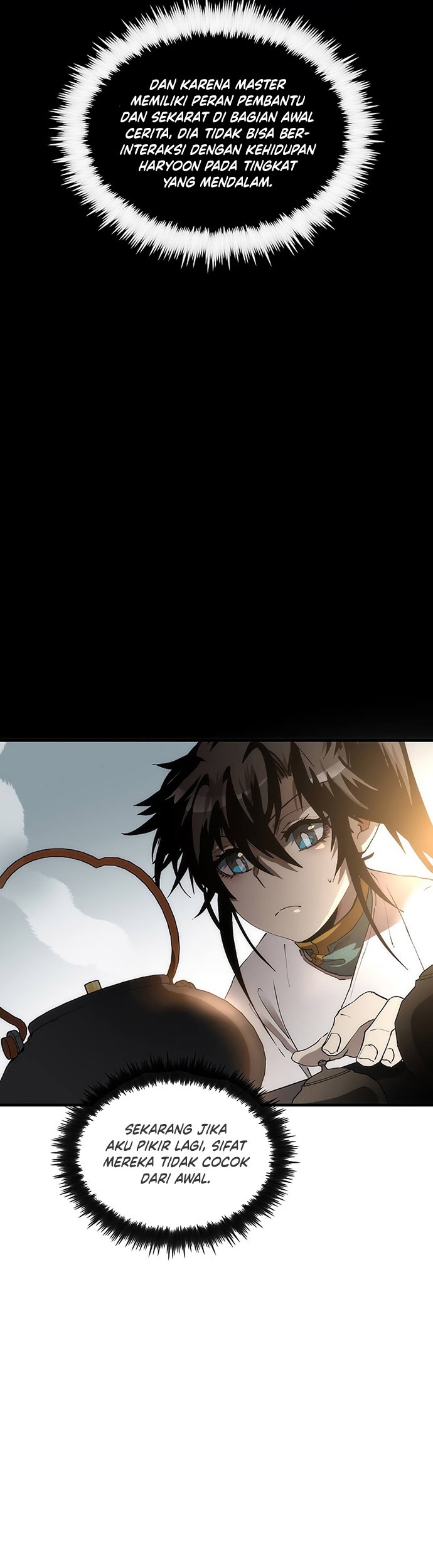 Doctor’s Rebirth Chapter 73 Gambar 6