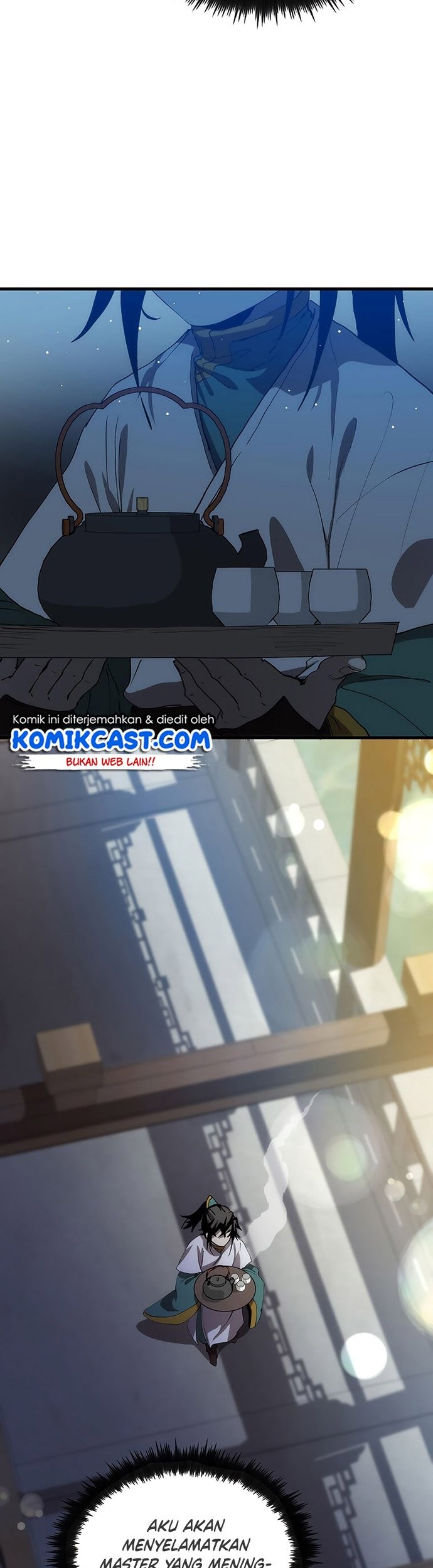 Doctor’s Rebirth Chapter 73 Gambar 8