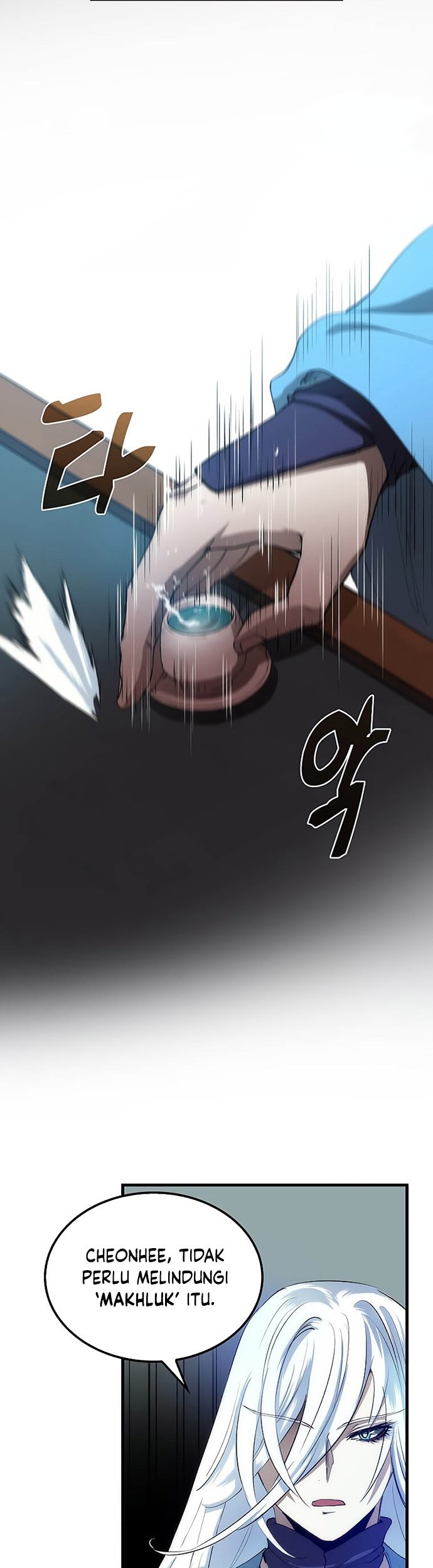 Doctor’s Rebirth Chapter 73 Gambar 16