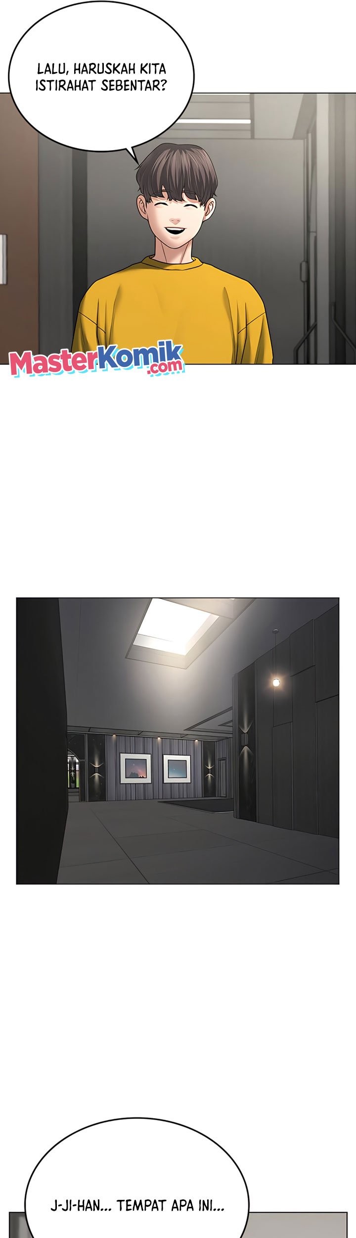 Reality Quest Chapter 31 Gambar 26