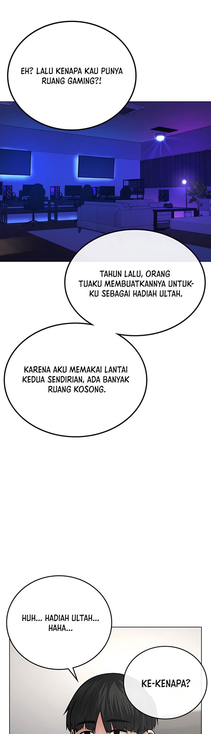 Reality Quest Chapter 31 Gambar 30