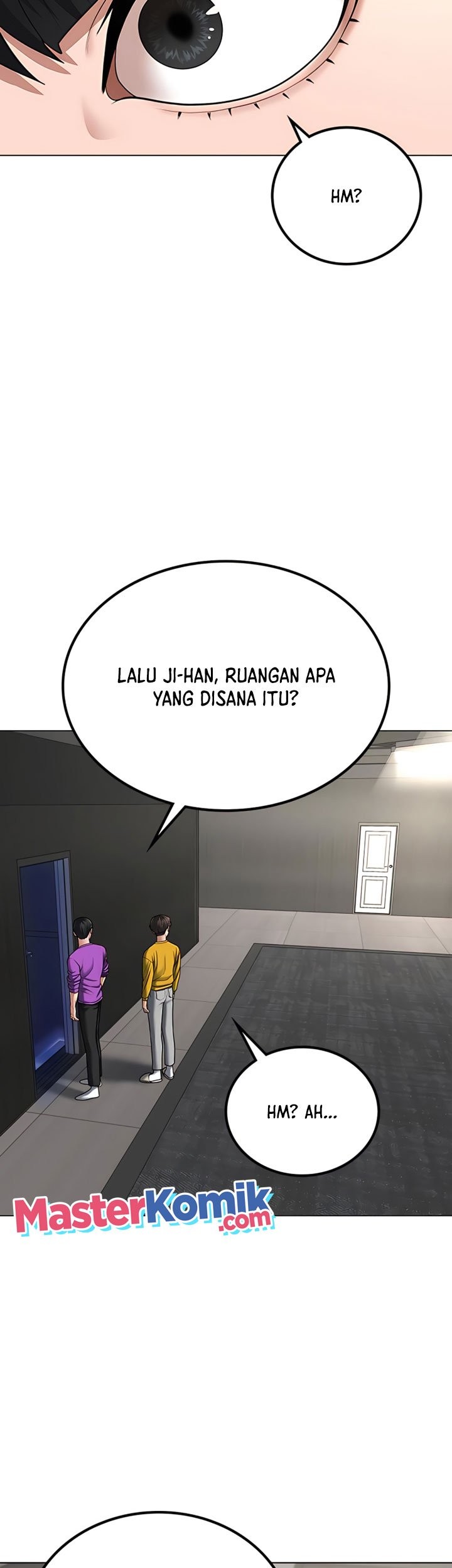 Reality Quest Chapter 31 Gambar 32