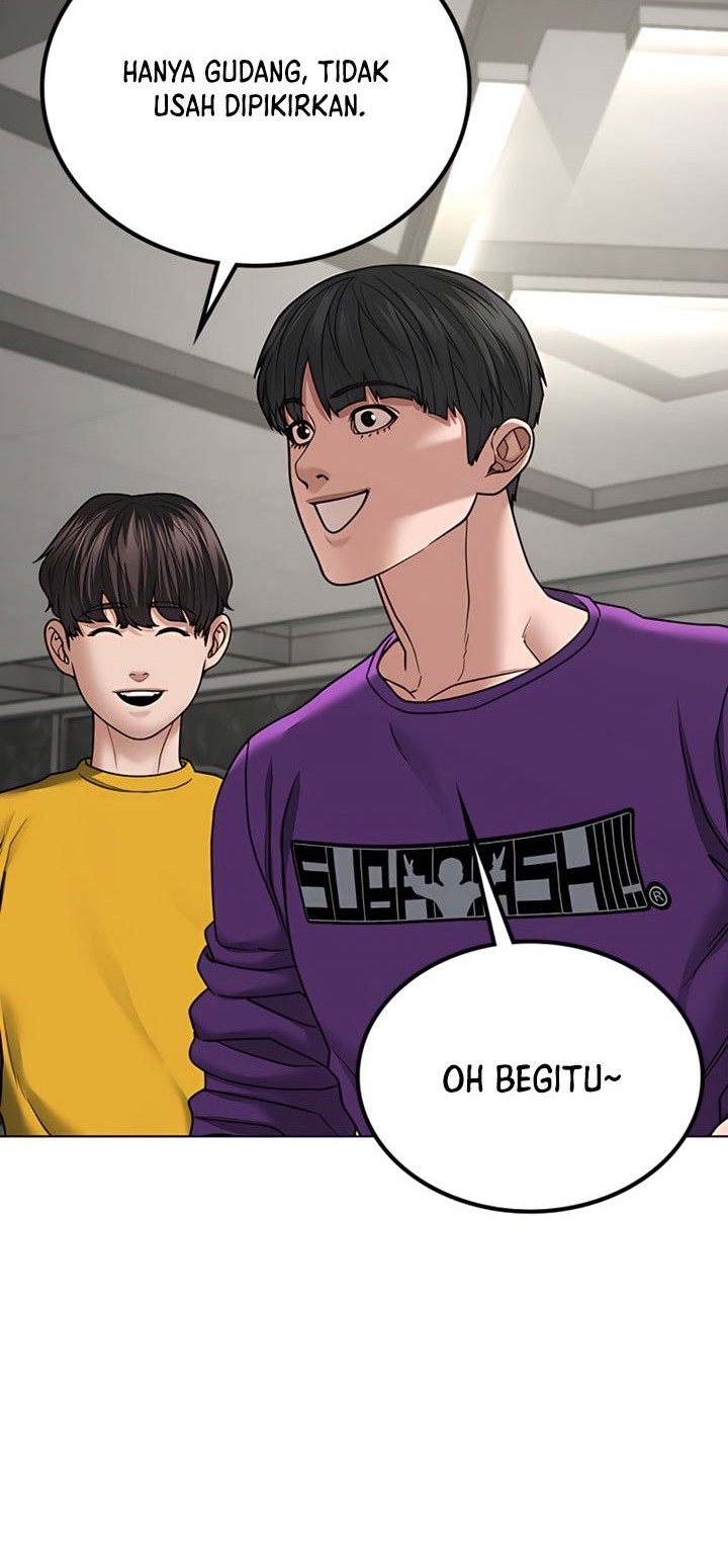 Reality Quest Chapter 31 Gambar 33