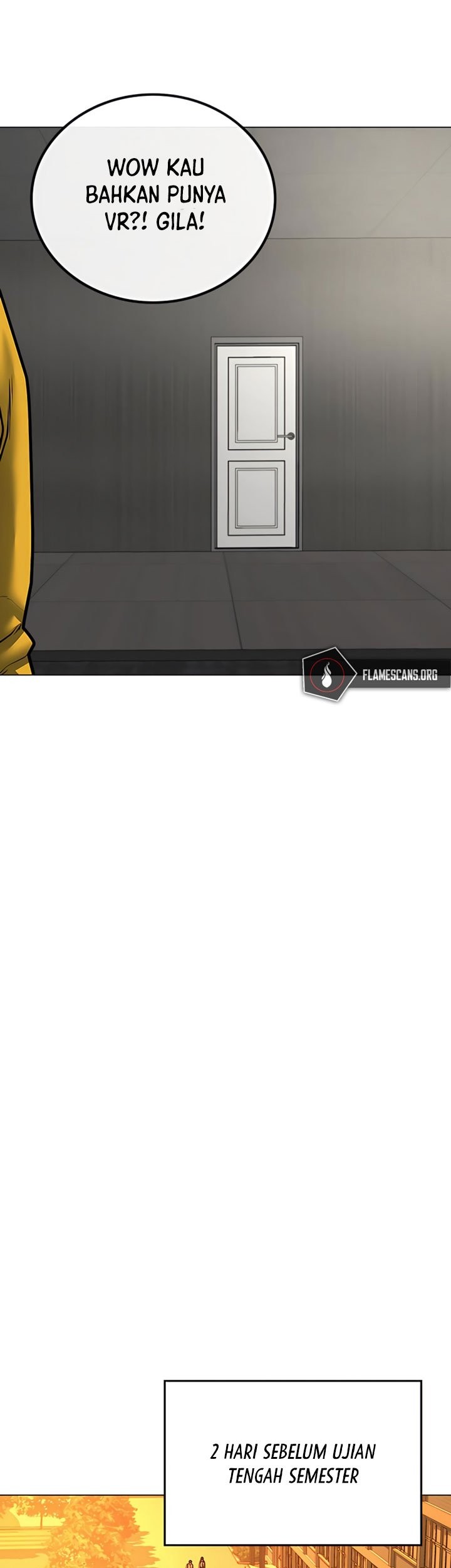 Reality Quest Chapter 31 Gambar 34