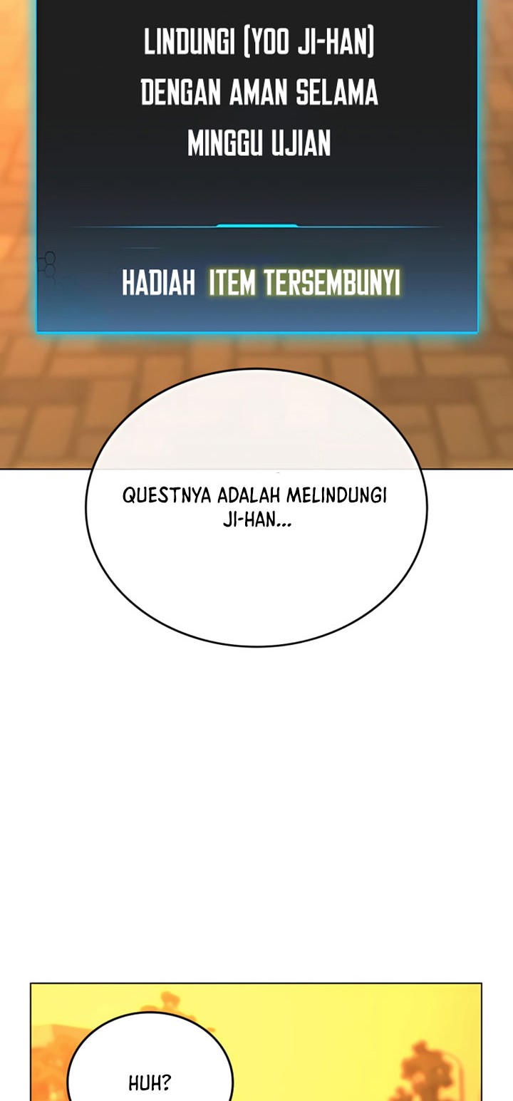 Reality Quest Chapter 31 Gambar 19