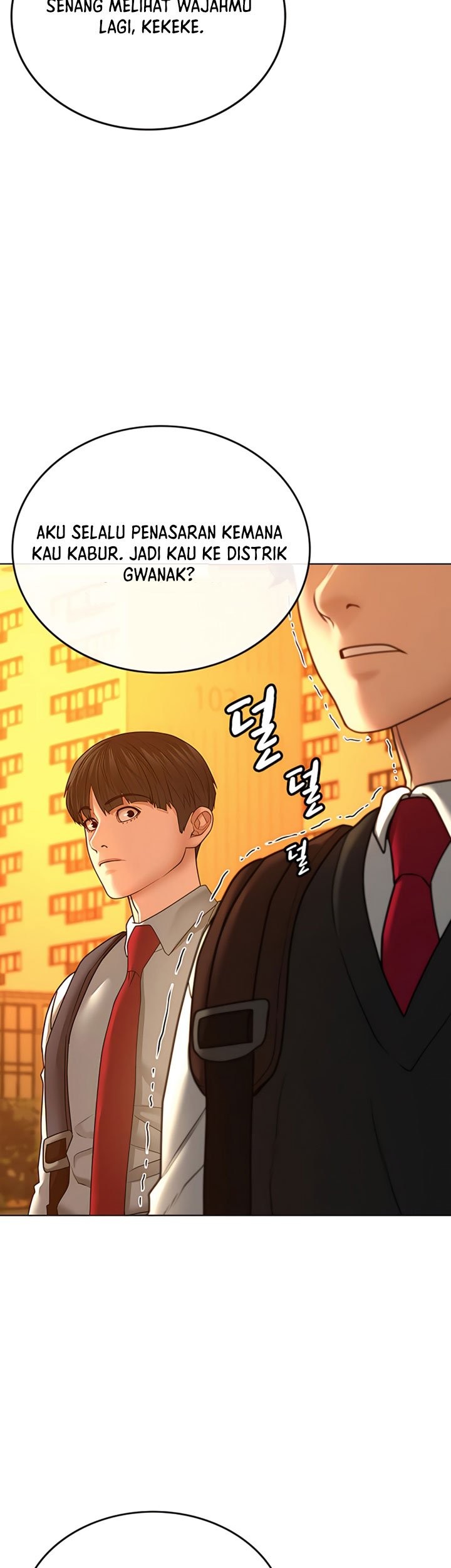 Reality Quest Chapter 31 Gambar 46