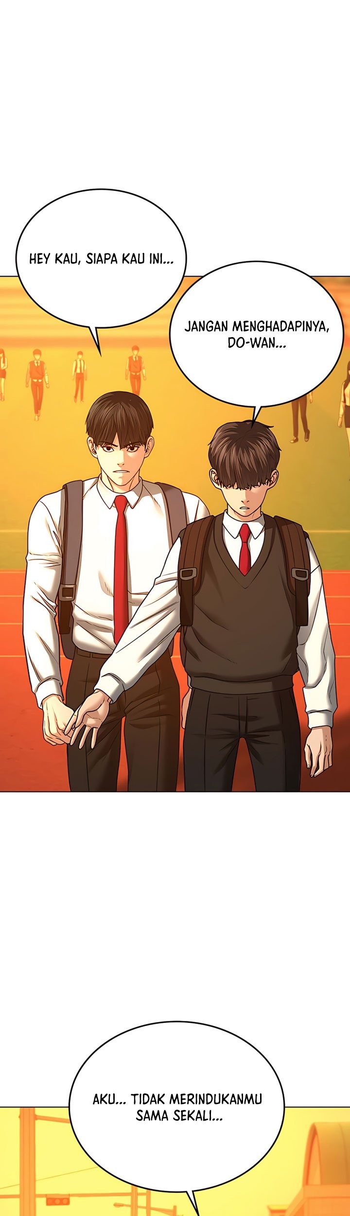 Reality Quest Chapter 31 Gambar 48