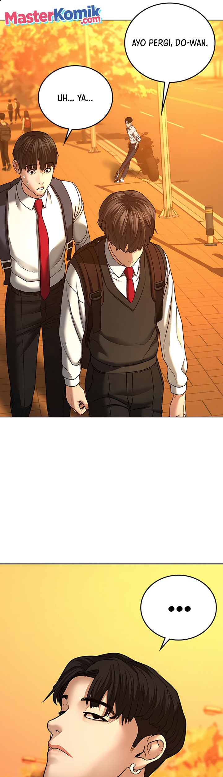 Reality Quest Chapter 31 Gambar 50