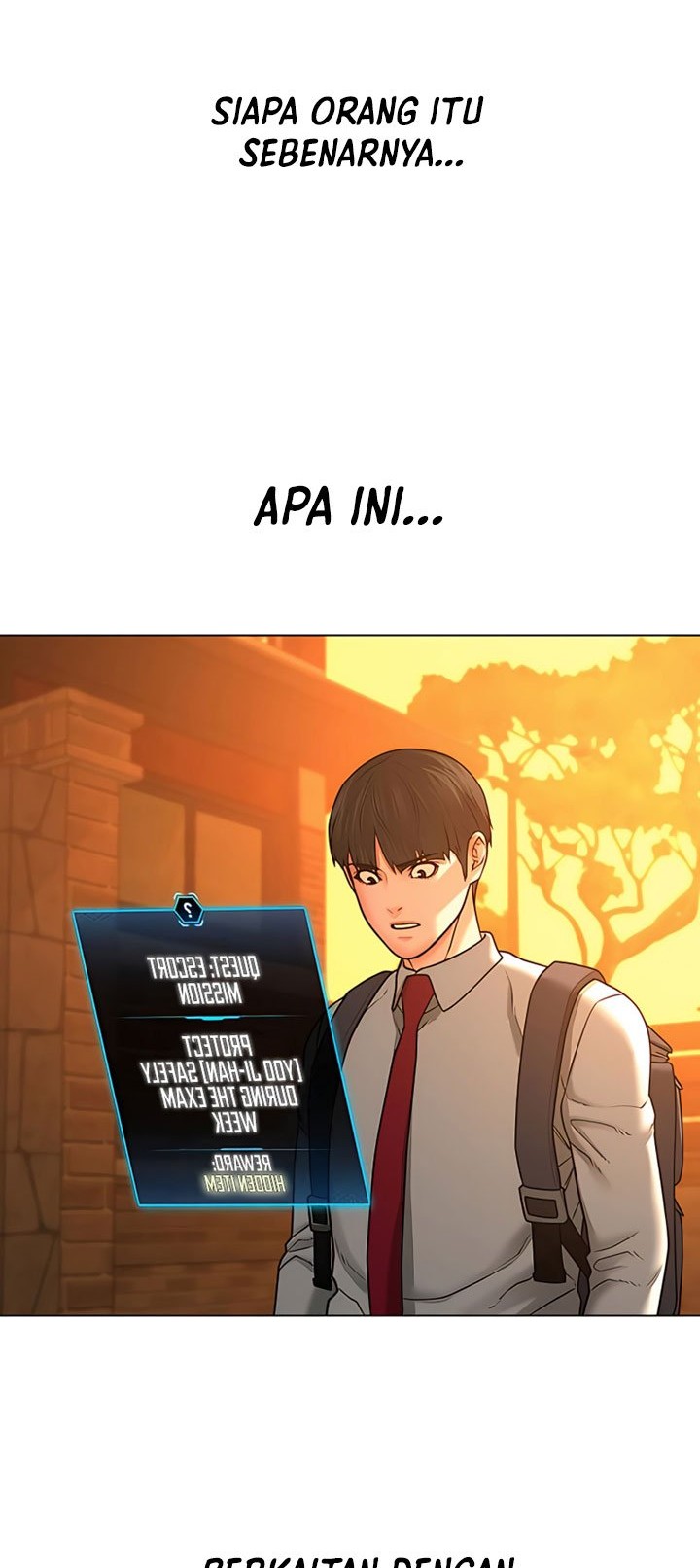 Reality Quest Chapter 31 Gambar 55