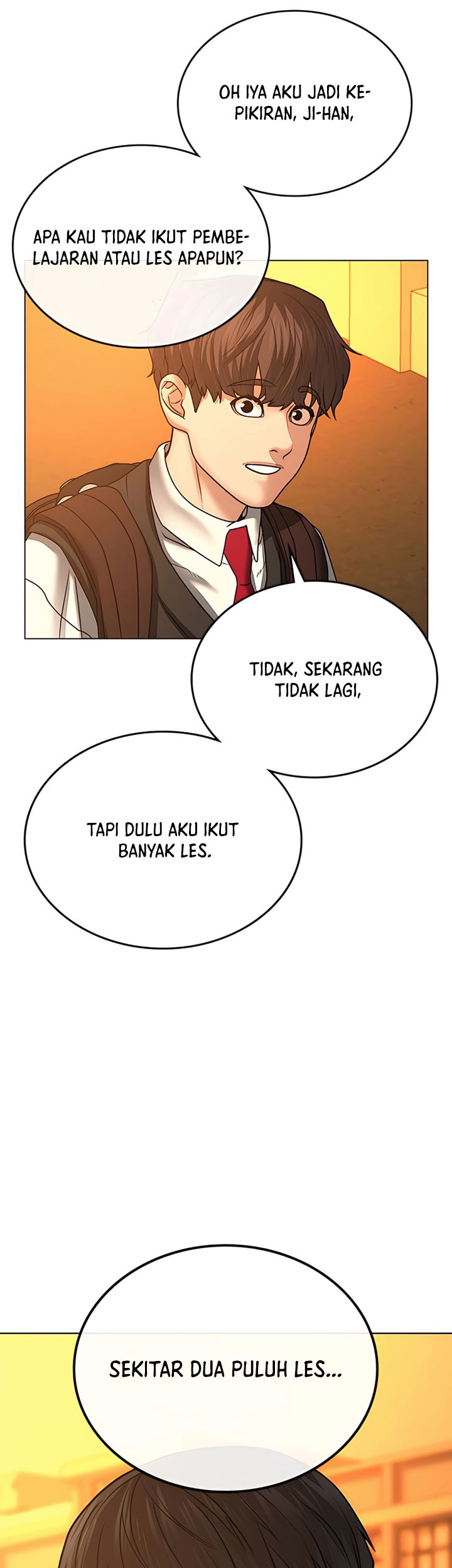 Reality Quest Chapter 31 Gambar 38