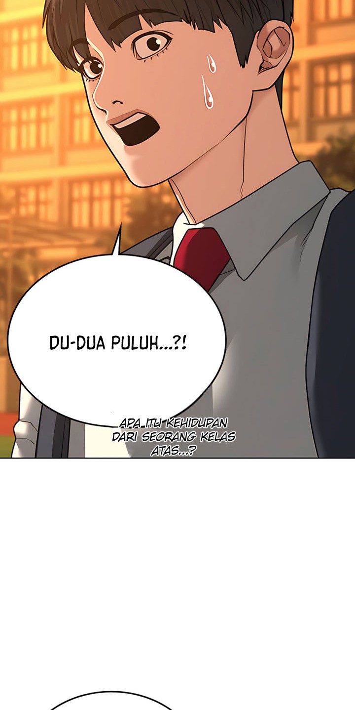 Reality Quest Chapter 31 Gambar 39