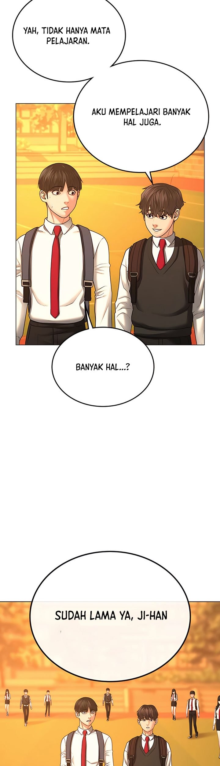 Reality Quest Chapter 31 Gambar 40