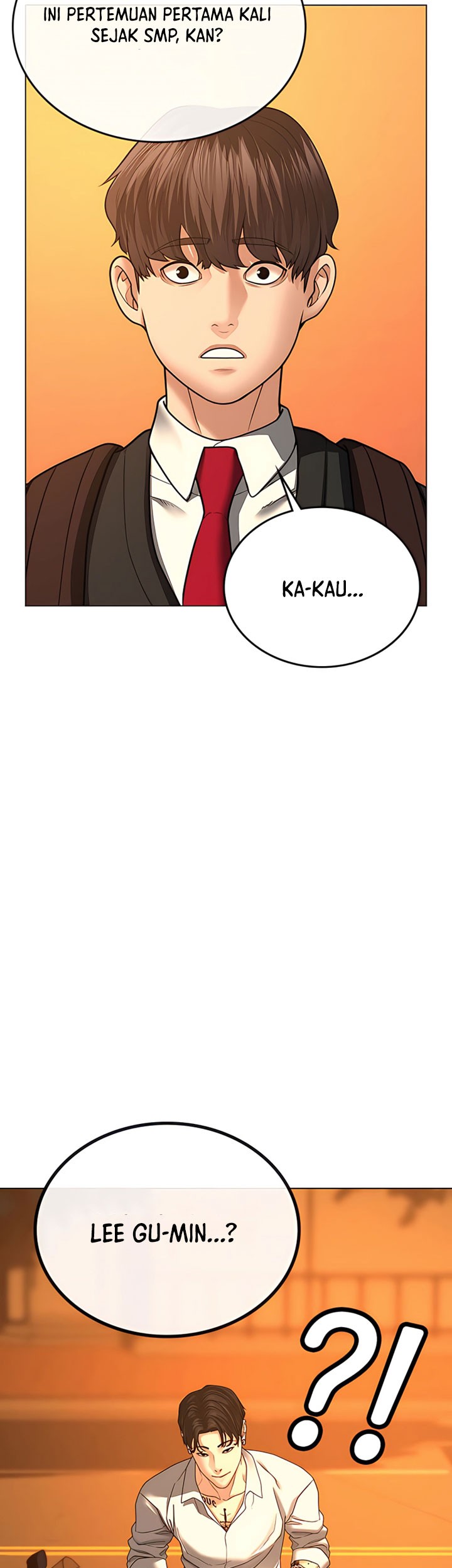 Reality Quest Chapter 31 Gambar 42