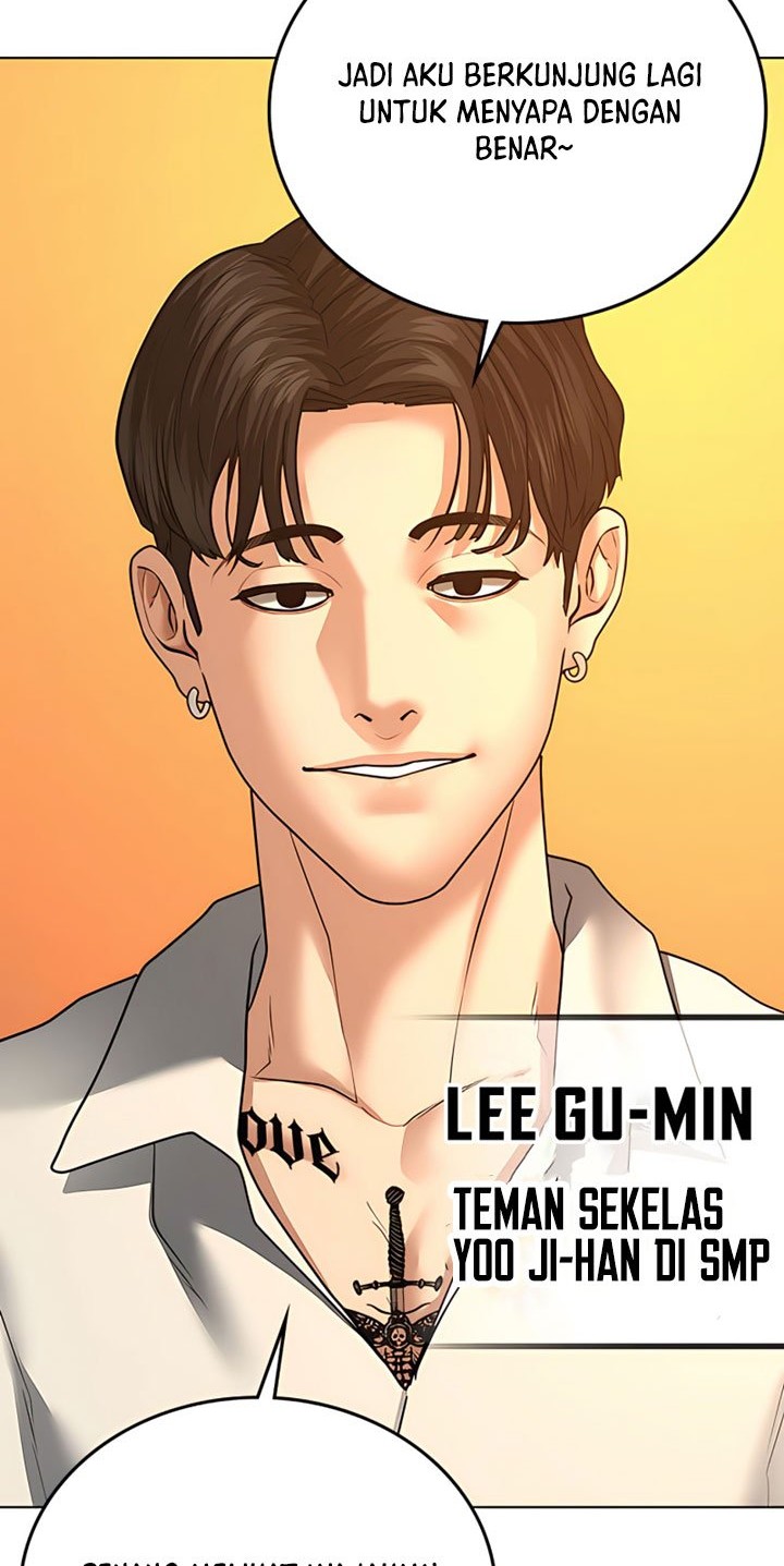 Reality Quest Chapter 31 Gambar 45