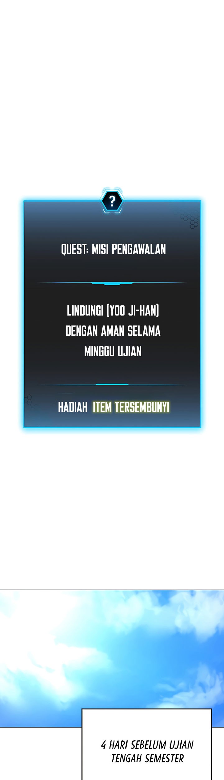 Manhwa Reality Quest Chapter 31 gambar nomor 2