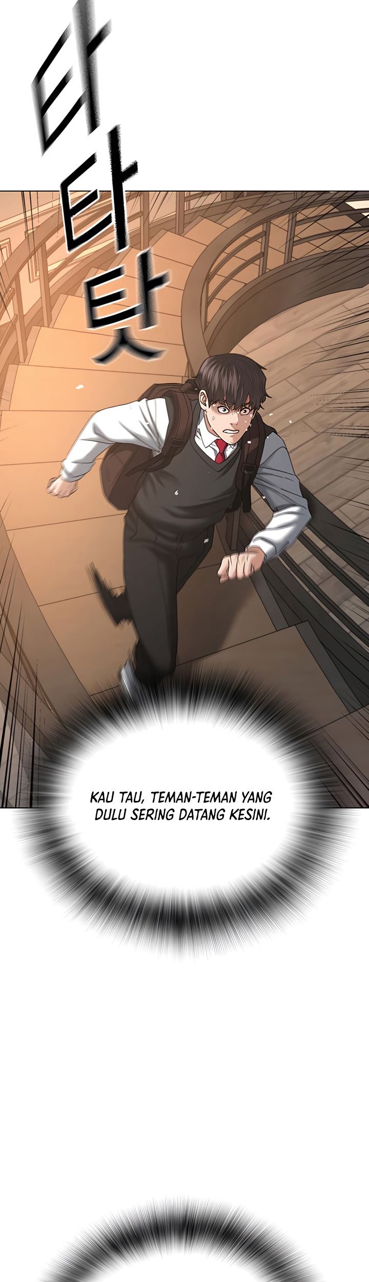 Reality Quest Chapter 31 Gambar 68