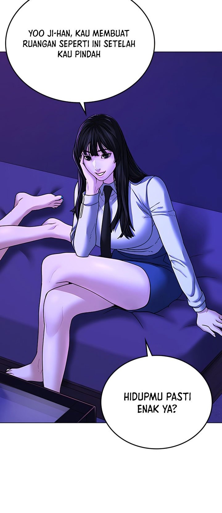 Reality Quest Chapter 31 Gambar 71