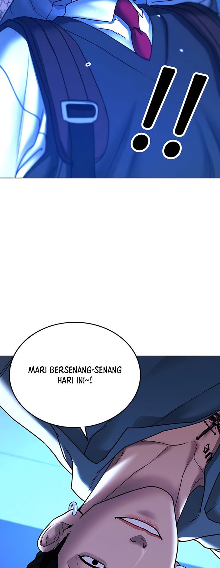 Reality Quest Chapter 31 Gambar 77