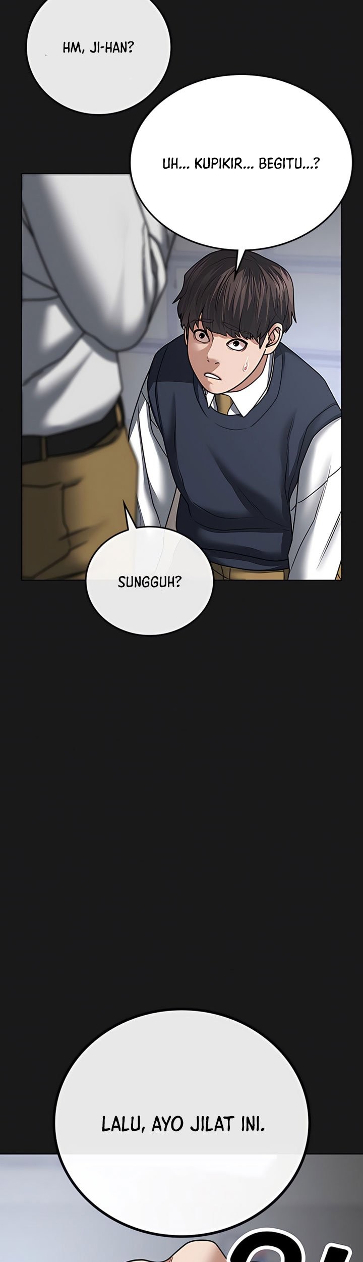 Reality Quest Chapter 31 Gambar 58