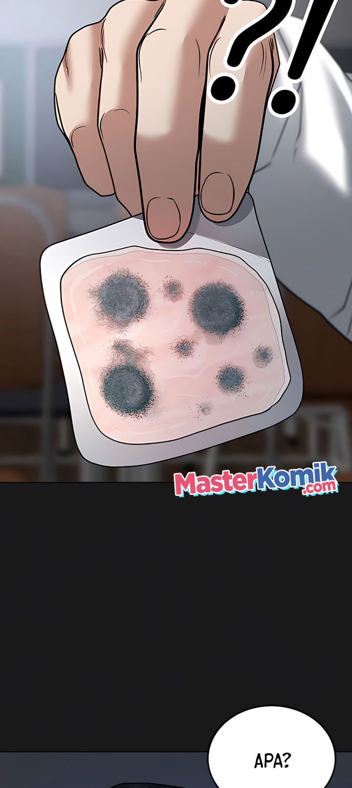 Reality Quest Chapter 31 Gambar 59