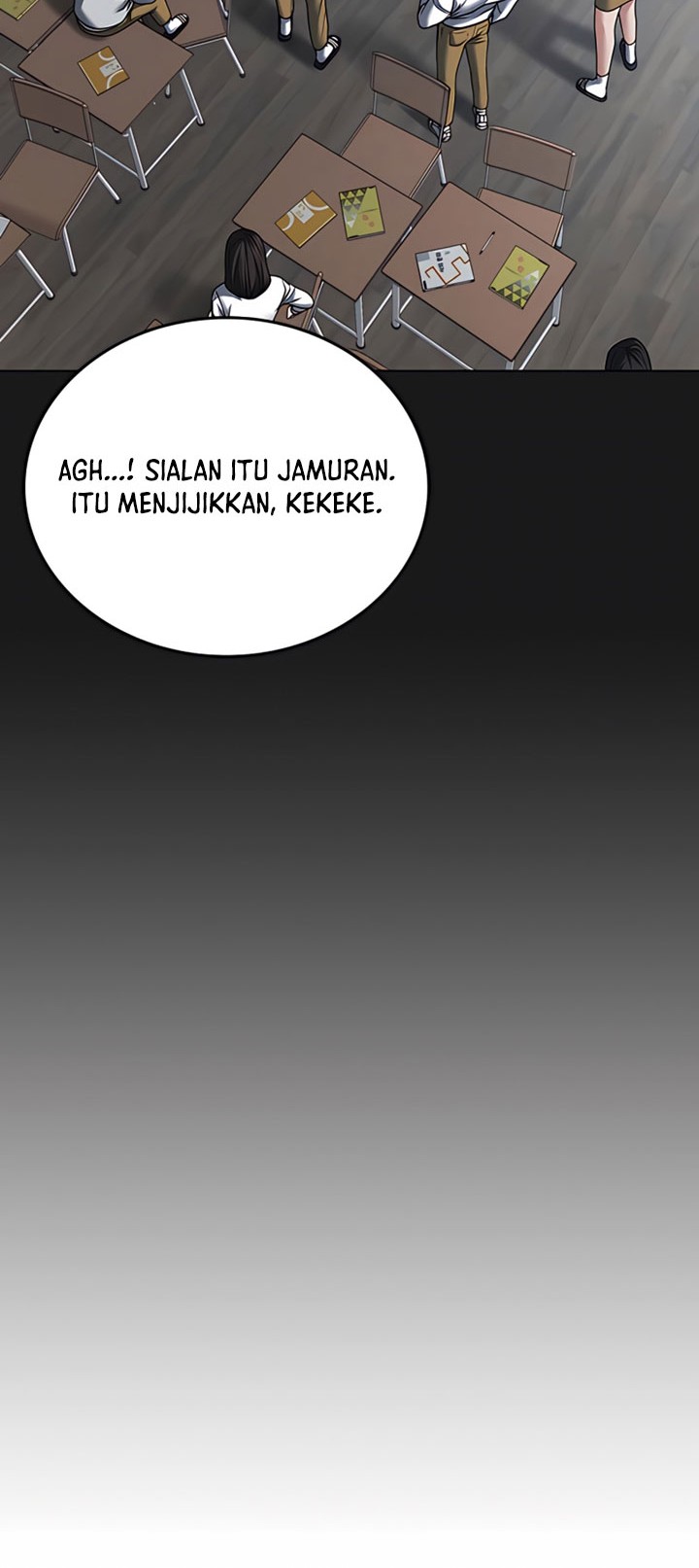Reality Quest Chapter 31 Gambar 61