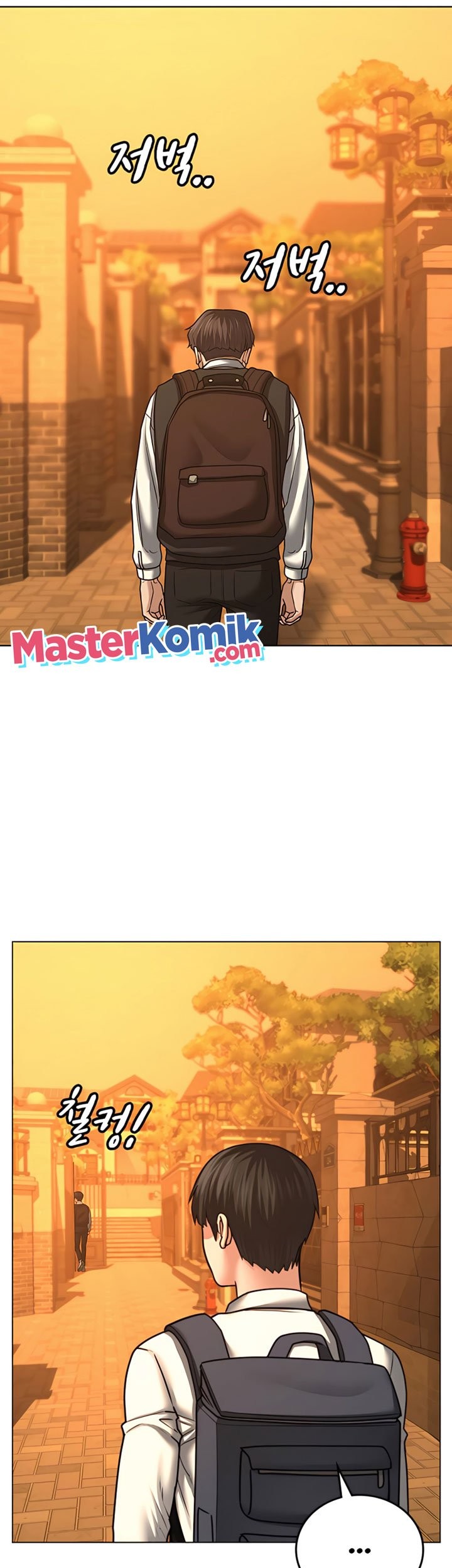 Reality Quest Chapter 31 Gambar 62