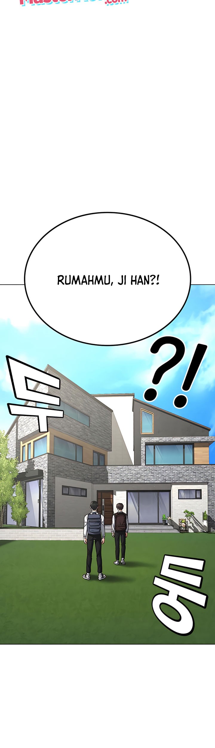 Reality Quest Chapter 31 Gambar 4