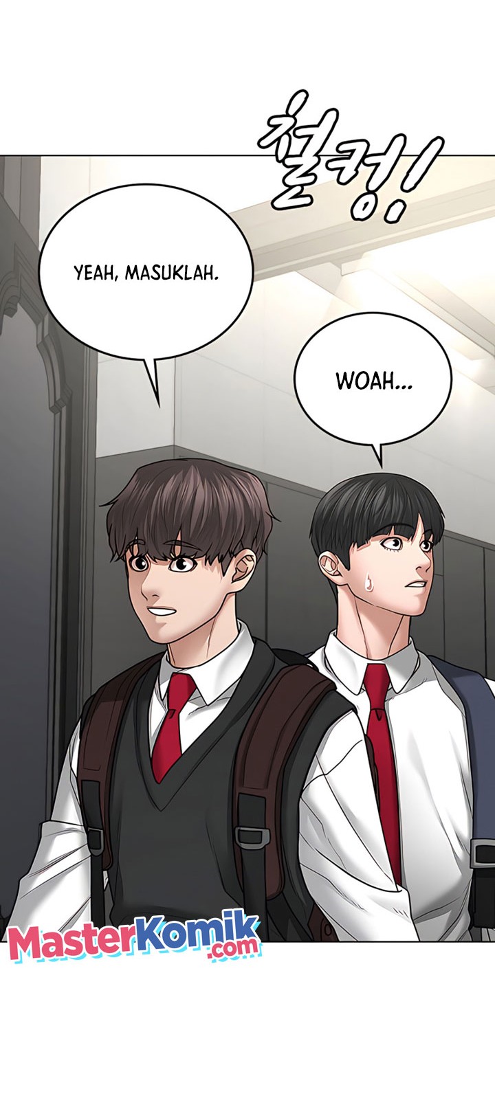 Reality Quest Chapter 31 Gambar 5