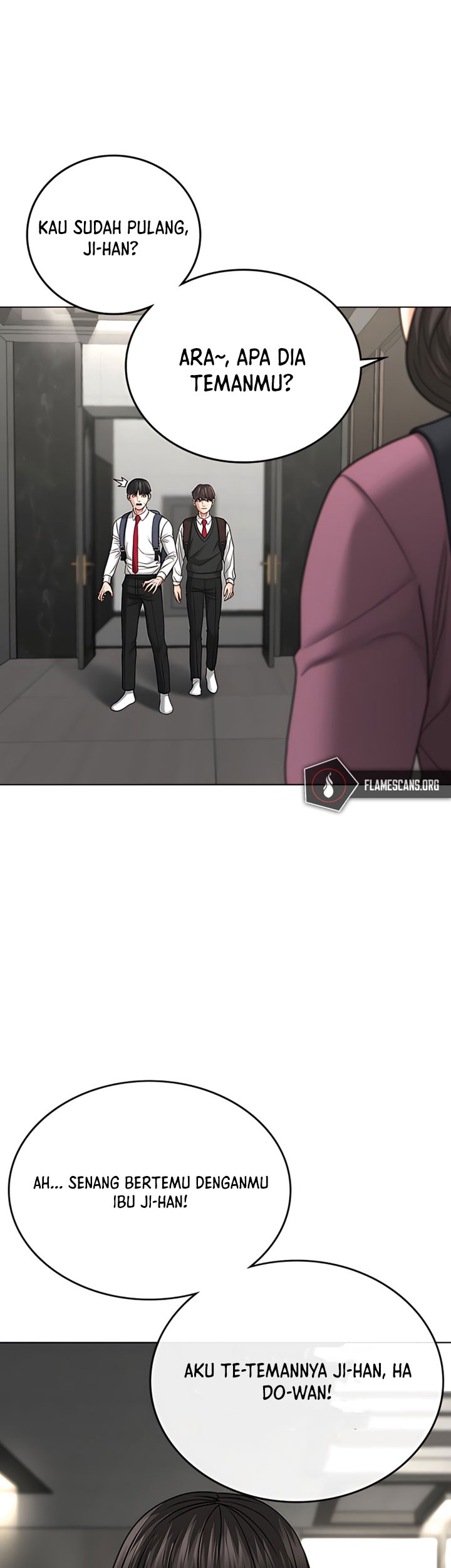 Reality Quest Chapter 31 Gambar 6