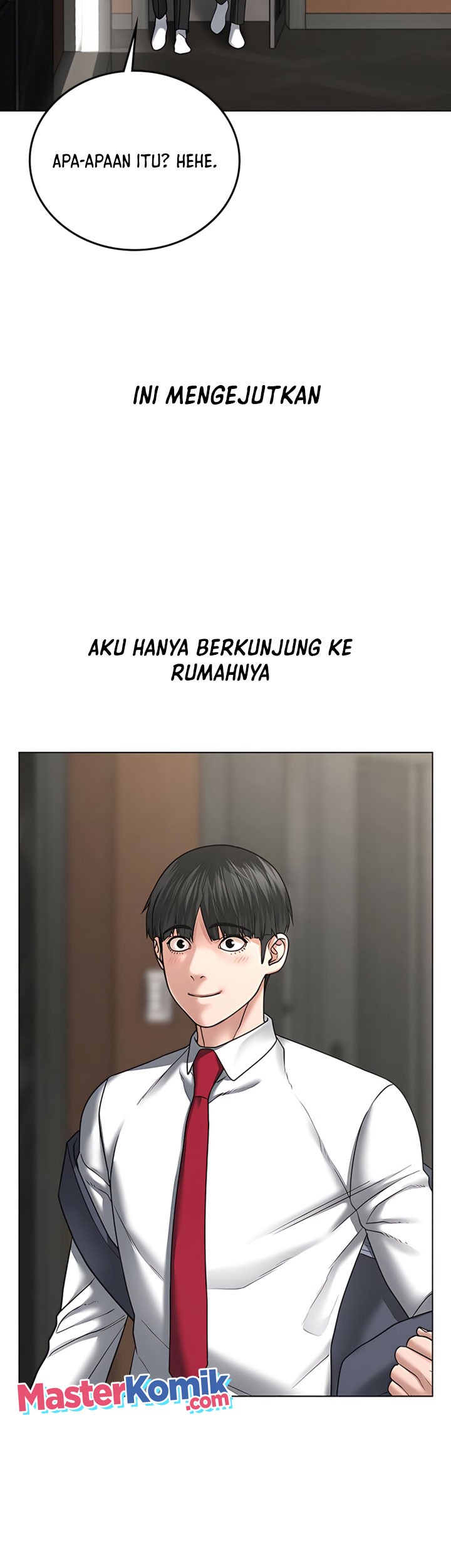 Reality Quest Chapter 31 Gambar 10