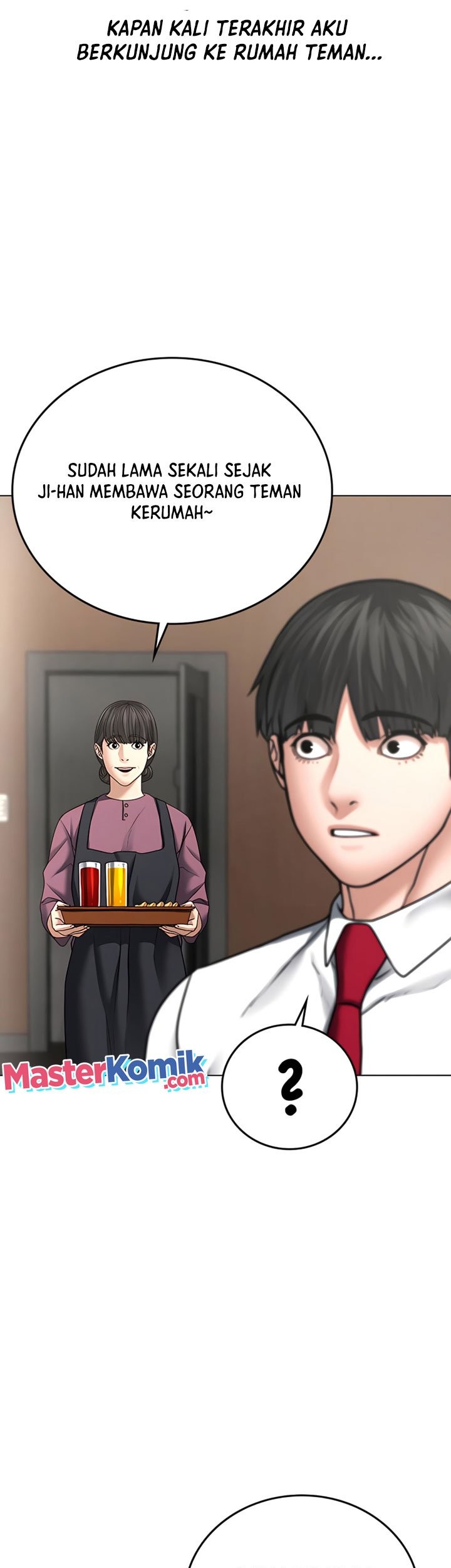 Reality Quest Chapter 31 Gambar 12