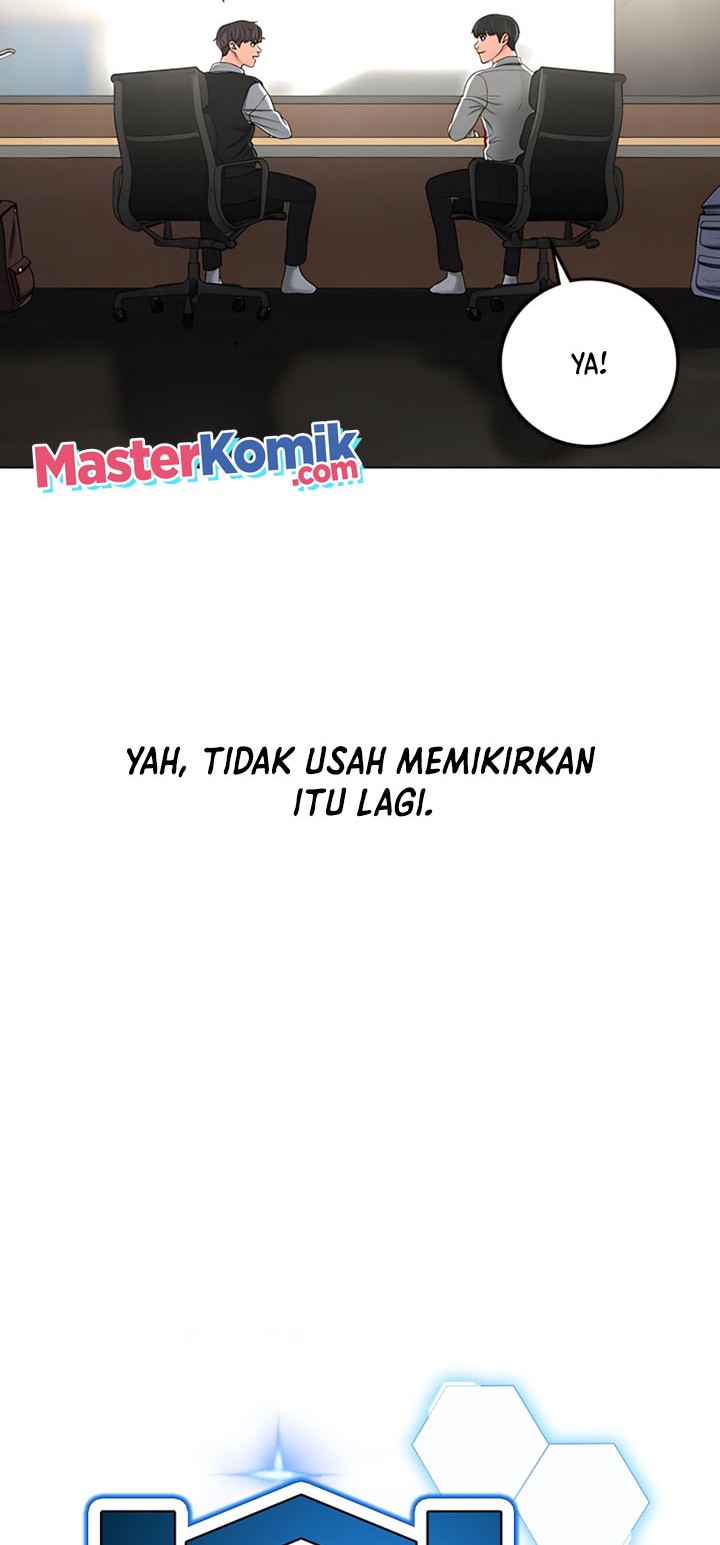 Reality Quest Chapter 31 Gambar 15