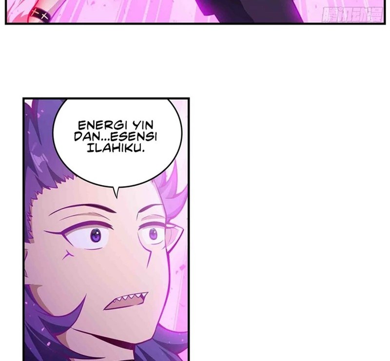 Wuxian Shitu Chapter 237 Gambar 19