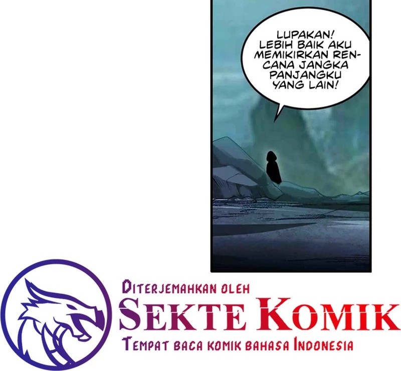 Wuxian Shitu Chapter 237 Gambar 23