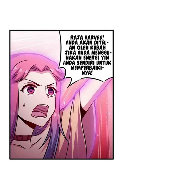 Wuxian Shitu Chapter 237 Gambar 3